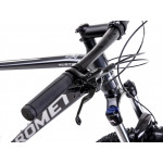 Horský bicykel ROMET MUSTANG M2 2024 L Grafitová